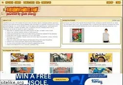 Sites similar to stashmycomics.com