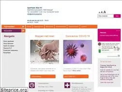 Sites similar to stashoeilaart.be