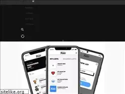Sites similar to stashpedia.com