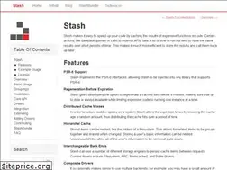 Sites similar to stashphp.com