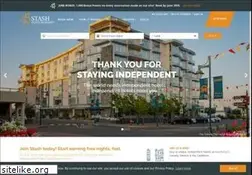 Sites similar to stashrewards.com