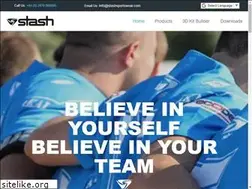 Sites similar to stashsportswear.com
