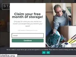 Sites similar to stashstorage.com