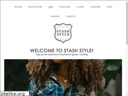 Sites similar to stashstyle.com