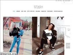 Sites similar to stashtulsa.com
