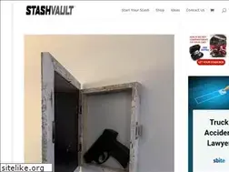 Sites similar to stashvault.com