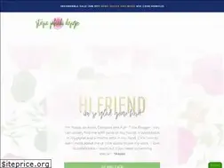 Sites similar to stasiajahadi.com