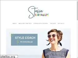 Sites similar to stasiasavasuk.com