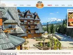 Sites similar to stasinda.pl