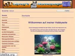 Sites similar to stasio.de
