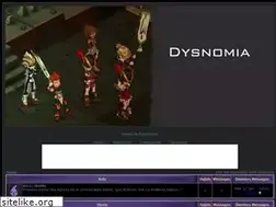 Sites similar to stasis.forumactif.com