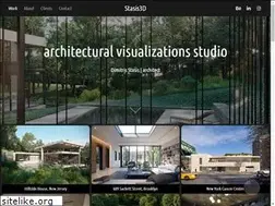 Sites similar to stasis3d.com