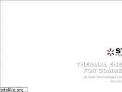 Sites similar to stasisenergygroup.com