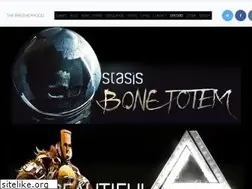 Sites similar to stasisgame.com