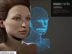 Sites similar to stasismedia.com