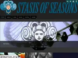 Sites similar to stasisofseasons.com