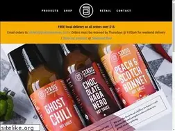 Sites similar to stasispreserves.com