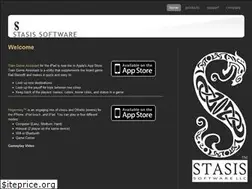 Sites similar to stasissoftware.com