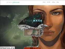 Sites similar to stasiswake.com