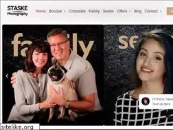 Sites similar to staskephotography.com