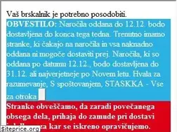 Sites similar to staskka.com