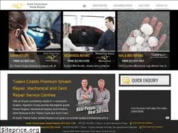 Sites similar to stasmash.com.au