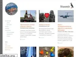 Sites similar to stasmir.net