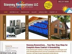 Sites similar to stasneyrenovations.com