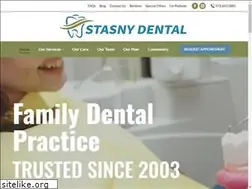 Sites similar to stasnydental.com