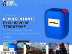 Sites similar to stasoil.com