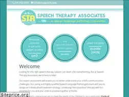 Sites similar to staspeech.com