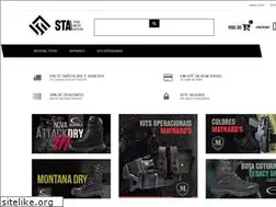 Sites similar to stasports.com.br
