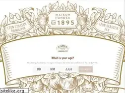 Sites similar to stassen.be