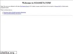 Sites similar to stassen.com