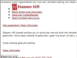 Sites similar to stassen.nl