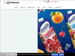 Sites similar to stassenfoods.com