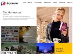 Sites similar to stassengroup.com