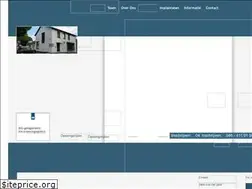 Sites similar to stassenmondzorg.nl