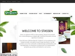 Sites similar to stassentea.com