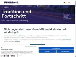 Sites similar to stasskol.de