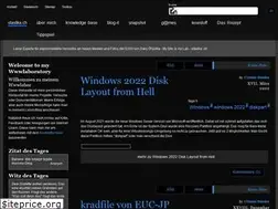 Sites similar to stastka.ch