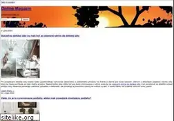 Sites similar to stastnazeme.cz