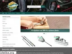 Sites similar to stastny-rybar.com