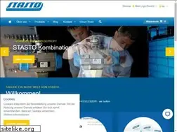 Sites similar to stasto.com