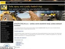 Sites similar to stastr-caslav.cz