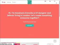 Sites similar to stasydesign.com