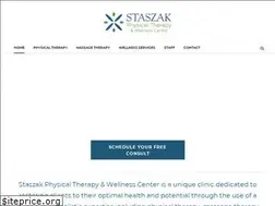 Sites similar to staszakpt.com