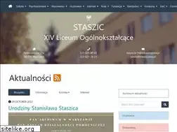 Sites similar to staszic.waw.pl