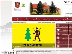 Sites similar to staszow.pl