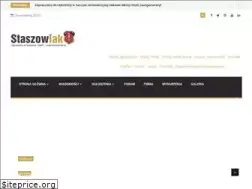 Sites similar to staszowiak.pl